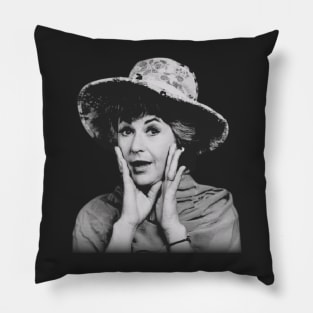 Bea Arthur Original Aesthetic Tribute 〶 Pillow