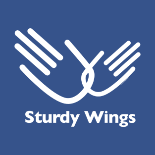 STURDY WINGS T-Shirt