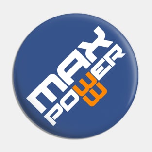 Max Power 33 Pin