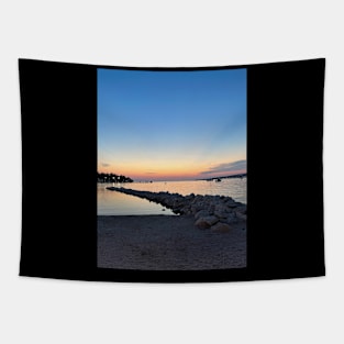 Adriatic sea Tapestry