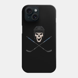 hockey JR Phone Case