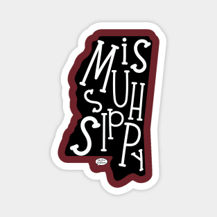 Mississippi Magnet