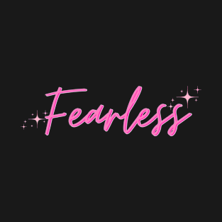 Fearless T-Shirt