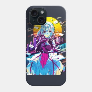 Violet Evergarden Phone Case