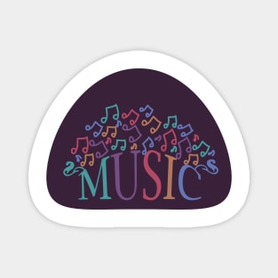 music Magnet