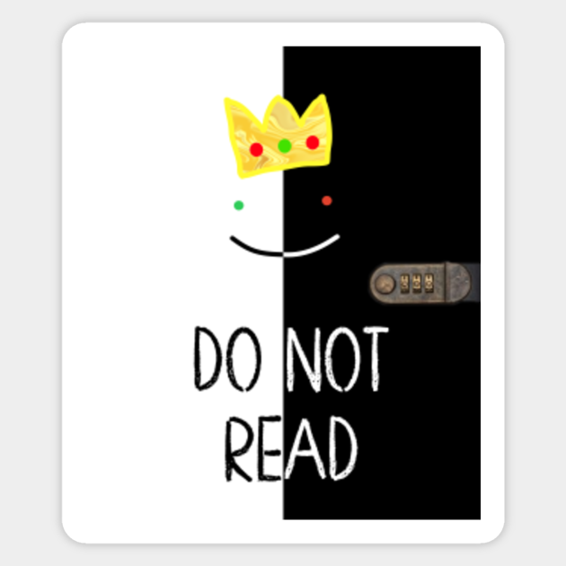 Ranboo Ranboo Aufkleber Teepublic De