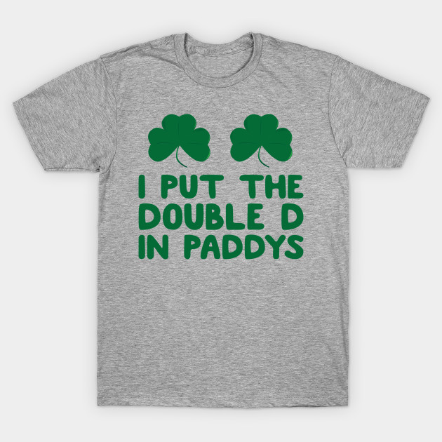 st patrick's day shirts