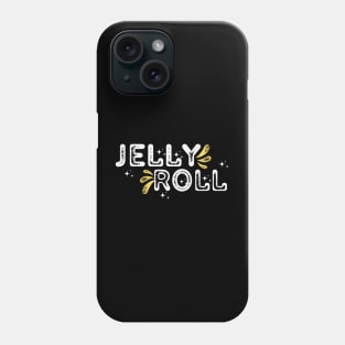 jelly roll bunnie xo Phone Case