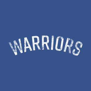 GSW Warriors T-Shirt