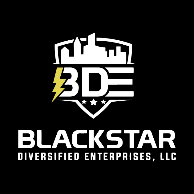 Huge BDE by Blackstar Diversified