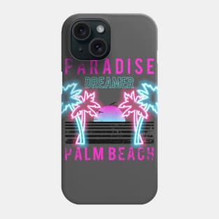 Paradise Phone Case