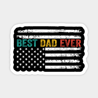 Father's Day Magnet