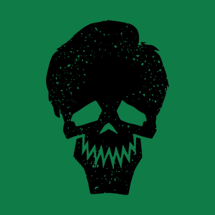 Freakster Skull Logo T-Shirt