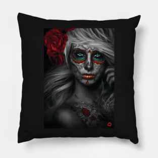 Catrina 2 Pillow