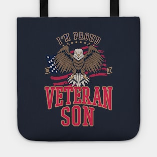 VETERANS DAY 2021 Tote