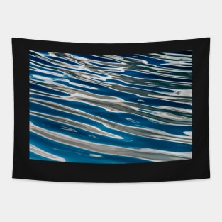 Water - Ripples on the Lake Tapestry