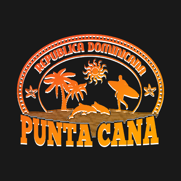 Punta Cana Dominican Republic by icdeadpixels