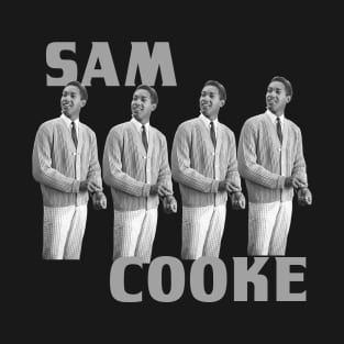 Sam cooke T-Shirt