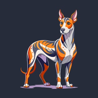 Doberman dog T-Shirt