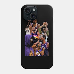 Kevin Durant Basketball Phone Case