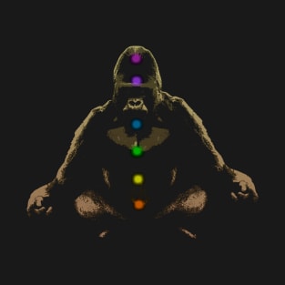 Ape Ascending T-Shirt