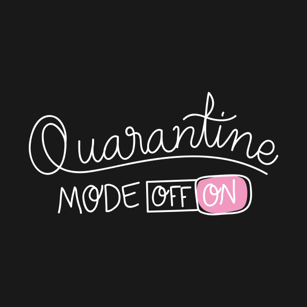 Quarantine Mode On | Social Distancing Fun by Shifted Time