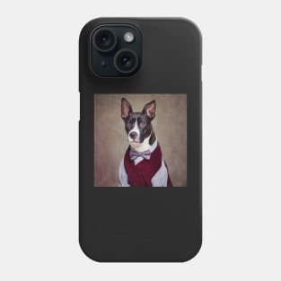 Shelter Pets Project - Petey Phone Case