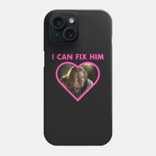 Lestat - I Can Fix Him Phone Case