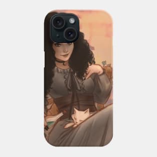 Witchy Phone Case