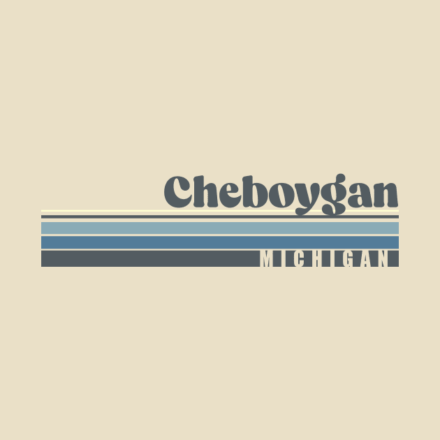 Cheboygan by Drafted Offroad