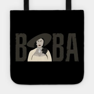 Resident Evil - Lady Dimitrescu Booba Tote