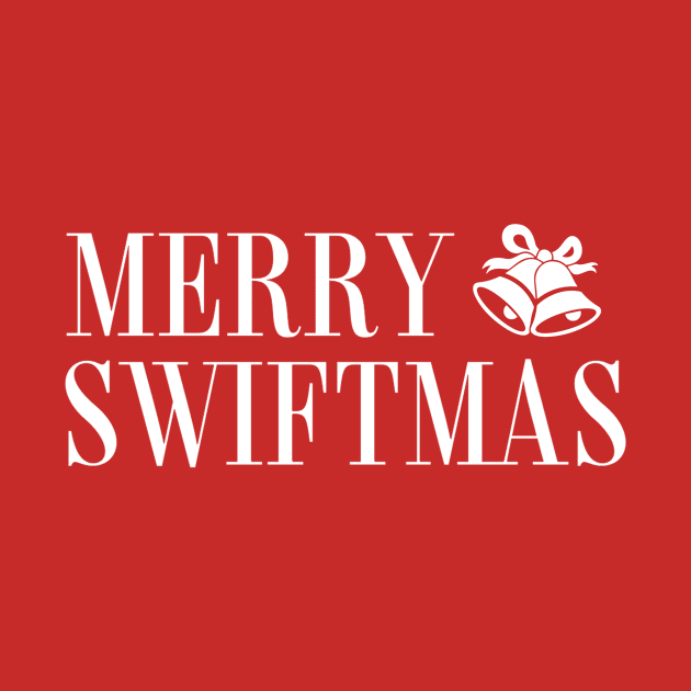 Merry Swiftmas Classic by jasmine ruth