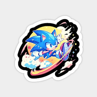 sonic Magnet