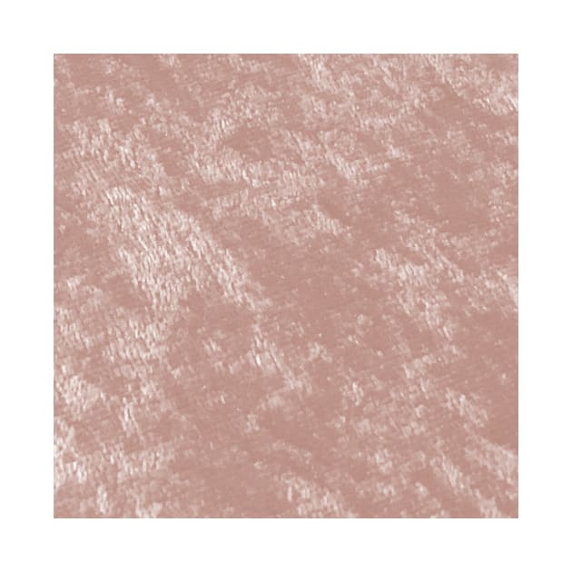 Soft rose gold velvet by RoseAesthetic