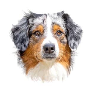 Australian Shepherd T-Shirt