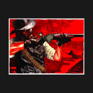 John Marston T-Shirt