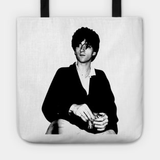 Johnny Marr Vintage Tote