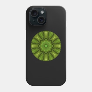 Aloha Celta Mandala Phone Case