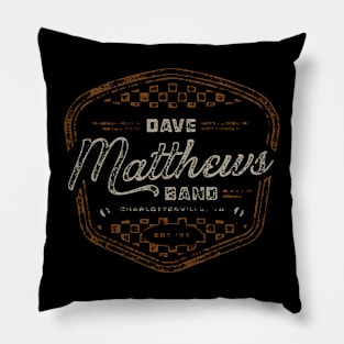 old sign of dave Pillow