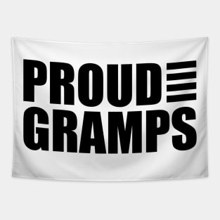 Gramps - Proud Gramps Tapestry