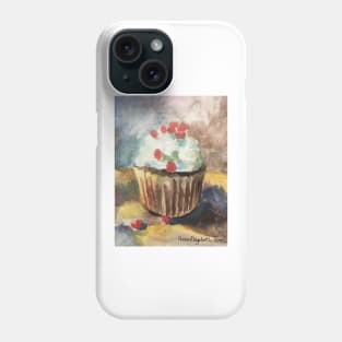 Cupcake Phone Case