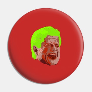 Tito Puente Pin