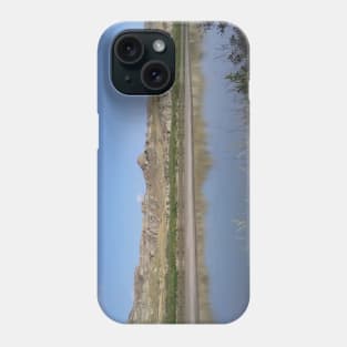 River Side Phone Case