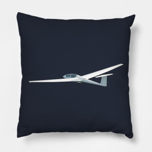 Glider Pillow