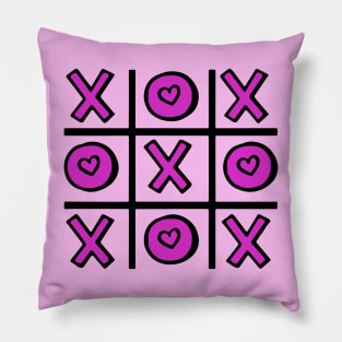 love game Pillow