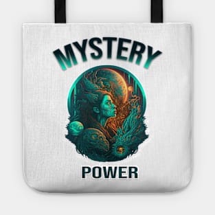 Mystery Power Tote