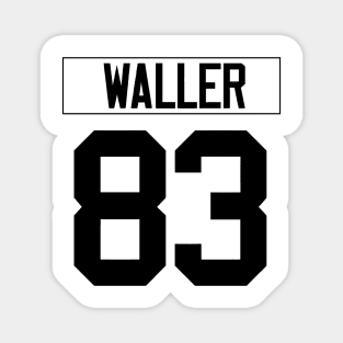 Darren Waller Magnet