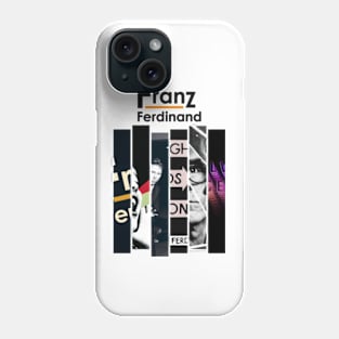 Franz Ferdinand Phone Case