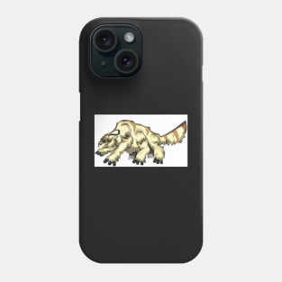 Appa Design Phone Case