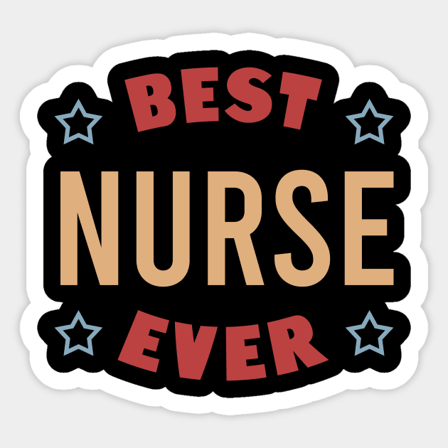 Best nurse ever